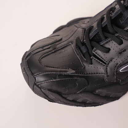 Balenciaga Monday shoe Black