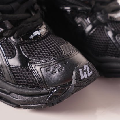 Balenciaga Runner Sneaker All Black 772767 W3RNY 0135