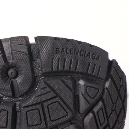 Balenciaga Runner Sneaker All Black 772767 W3RNY 0135