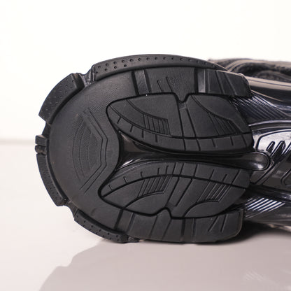 Balenciaga Runner Sneaker All Black 772767 W3RNY 0135