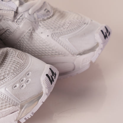 Balenciaga Runner White Glow In The Dark