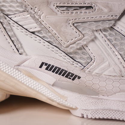 Balenciaga Runner White Glow In The Dark
