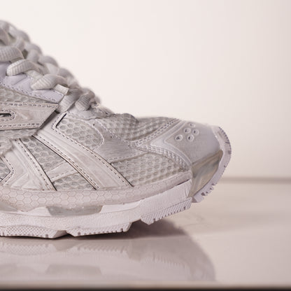 Balenciaga Runner White Glow In The Dark