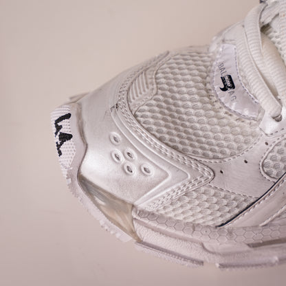 Balenciaga Runner White Glow In The Dark