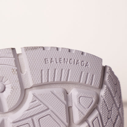 Balenciaga Runner White Glow In The Dark