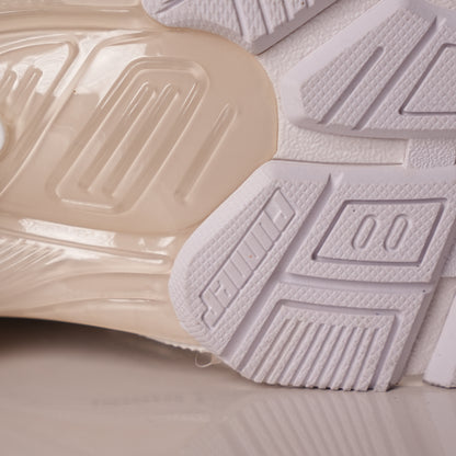 Balenciaga Runner White Glow In The Dark
