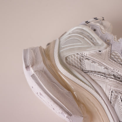Balenciaga Runner White Glow In The Dark