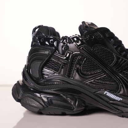 Balenciaga x Under Armour Runner Ripstop