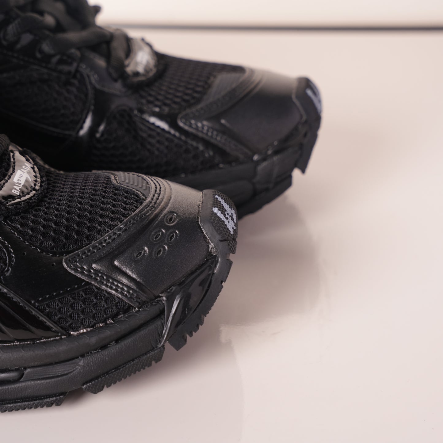 Balenciaga x Under Armour Runner Ripstop