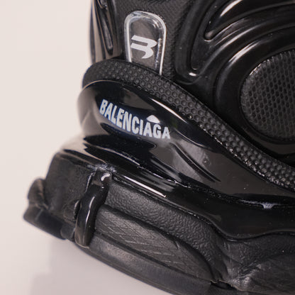 Balenciaga x Under Armour Runner Ripstop