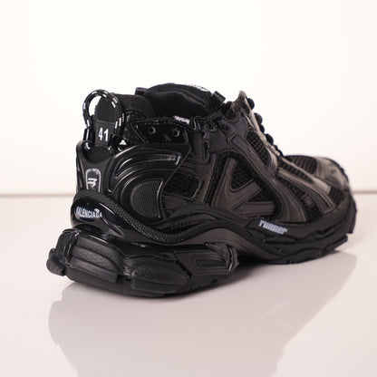 Balenciaga x Under Armour Runner Ripstop