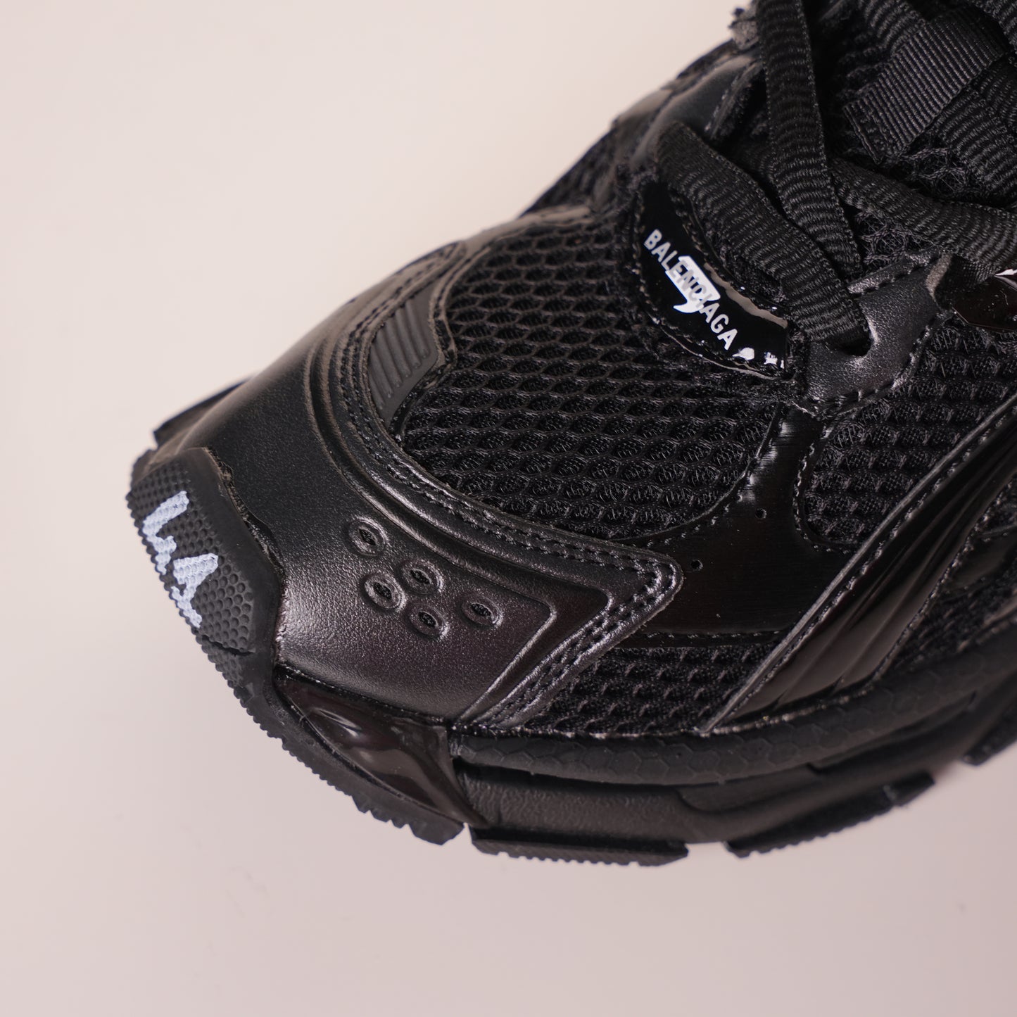 Balenciaga x Under Armour Runner Ripstop
