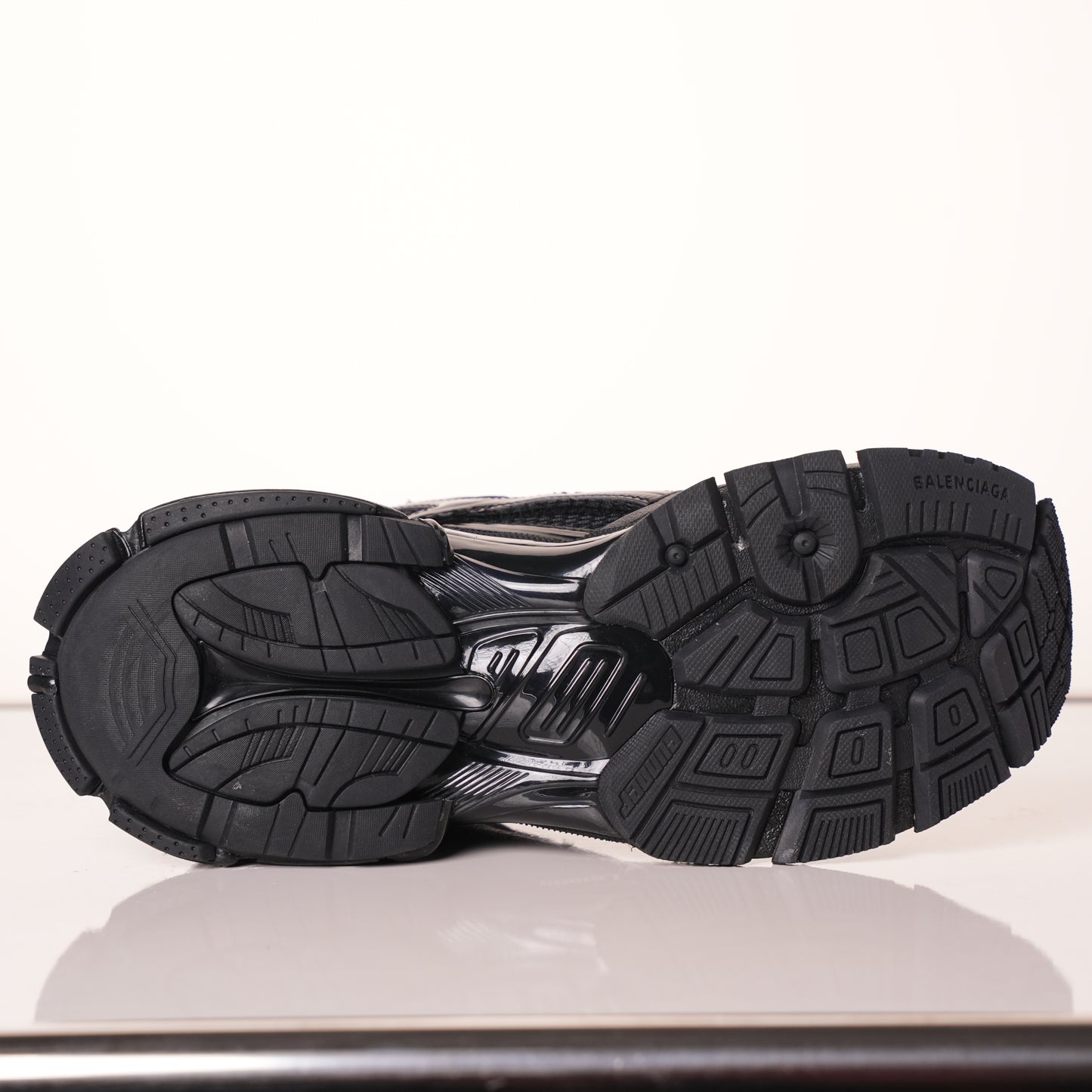 Balenciaga x Under Armour Runner Ripstop