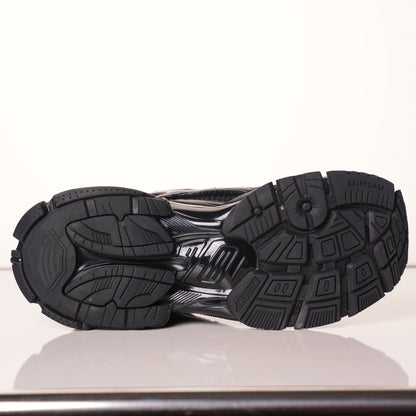 Balenciaga x Under Armour Runner Ripstop