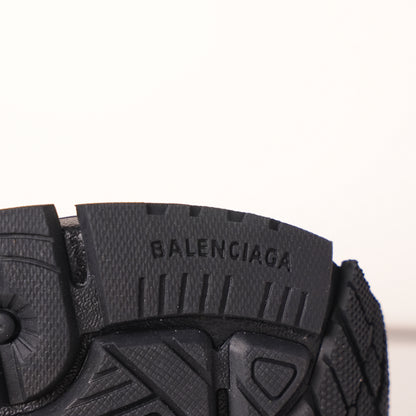 Balenciaga x Under Armour Runner Ripstop