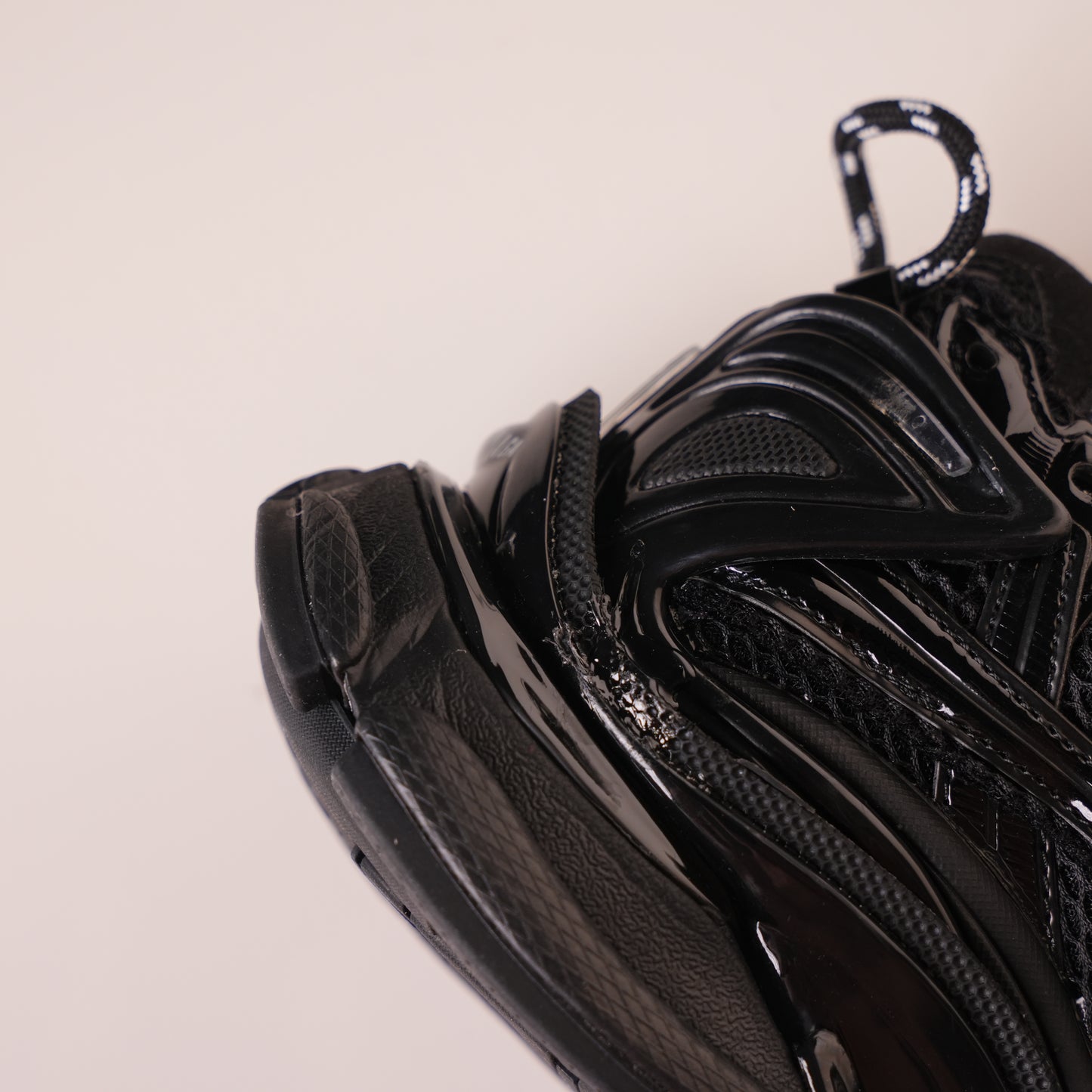 Balenciaga x Under Armour Runner Ripstop
