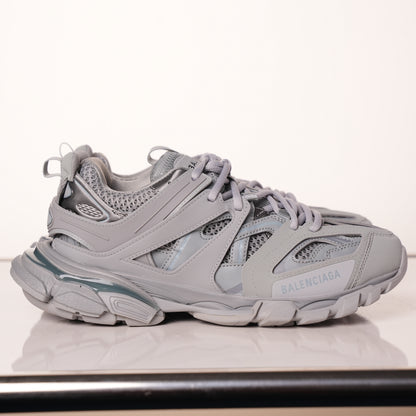 Balenciaga Track Sneaker Grey