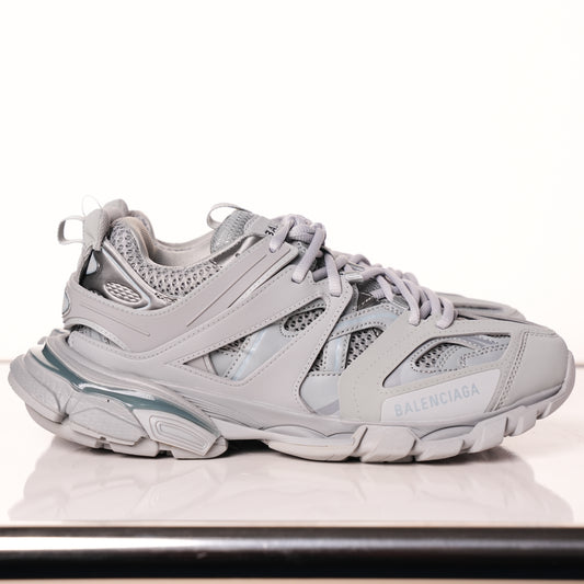 Balenciaga Track Sneaker Grey