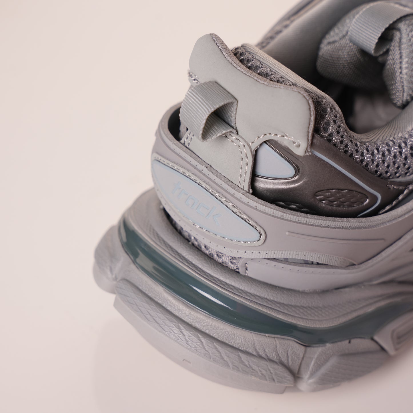 Balenciaga Track Sneaker Grey