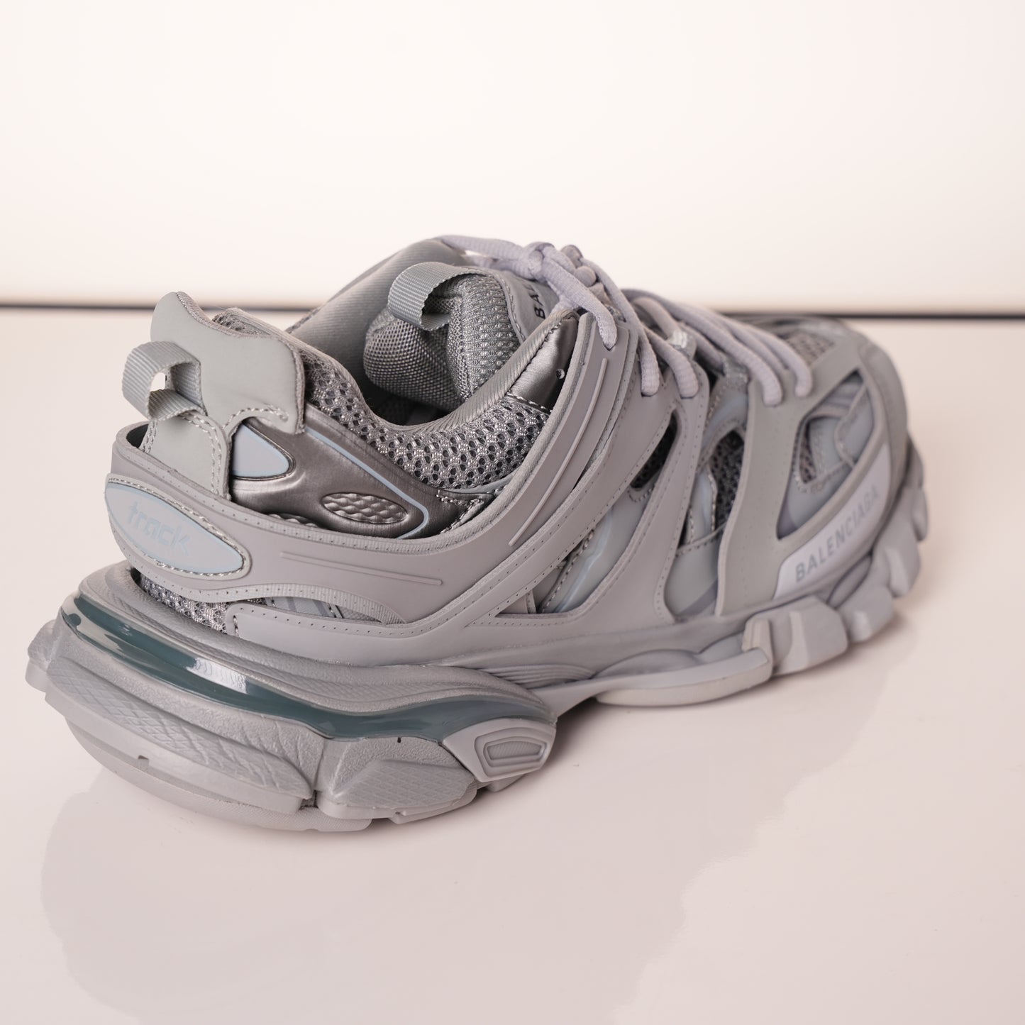 Balenciaga Track Sneaker Grey