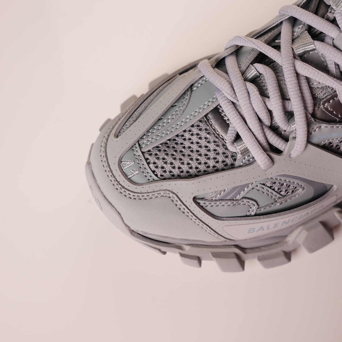Balenciaga Track Sneaker Grey