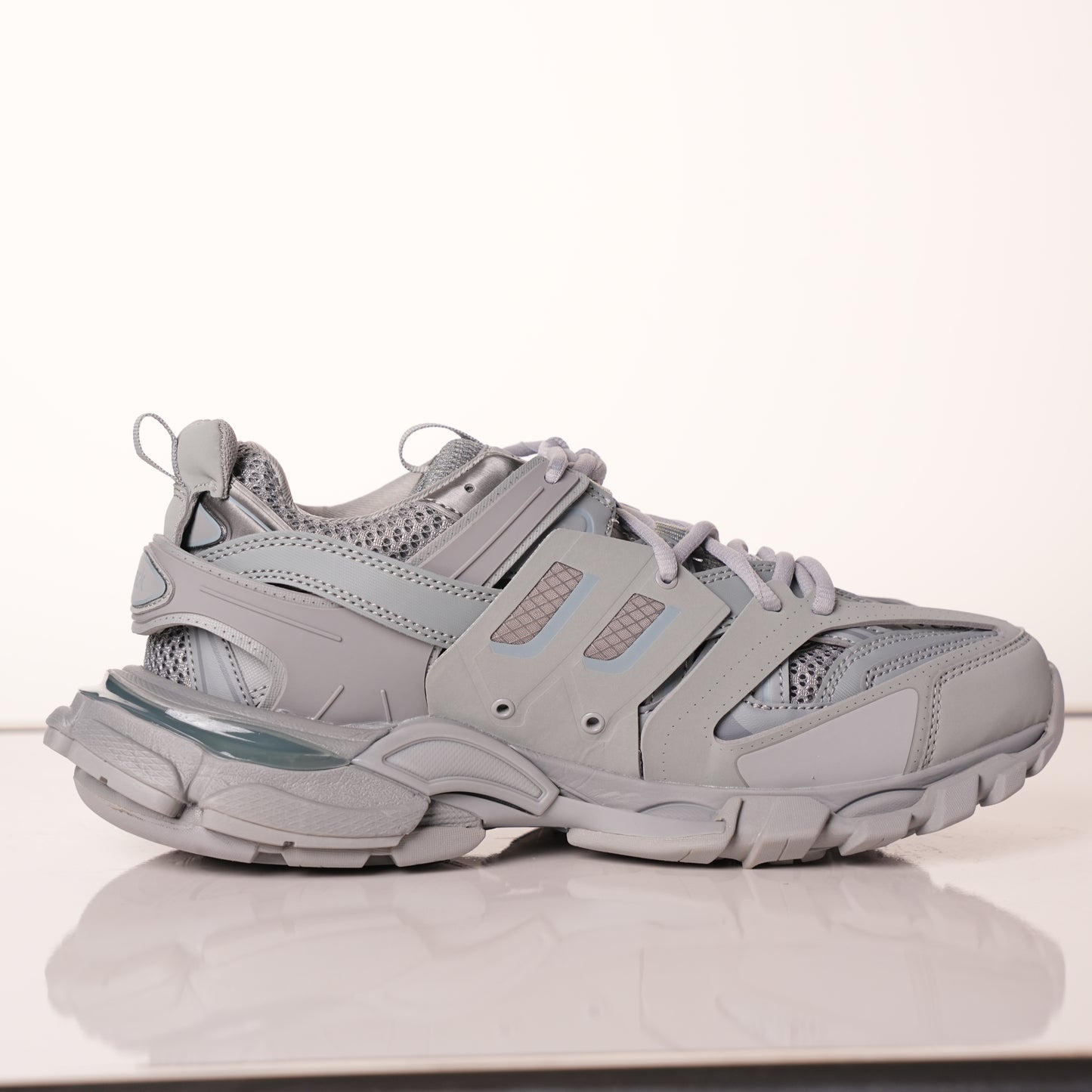 Balenciaga Track Sneaker Grey