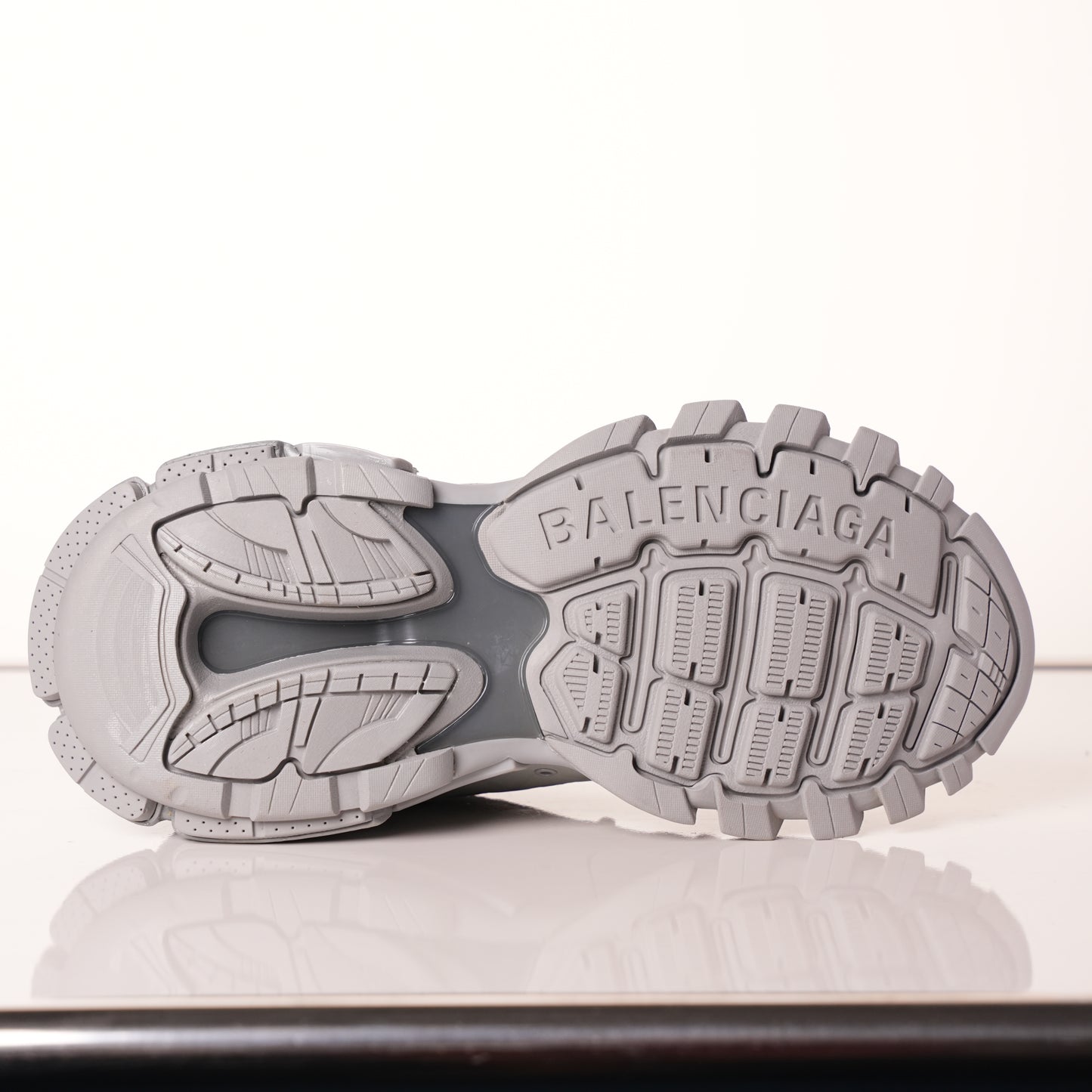 Balenciaga Track Sneaker Grey