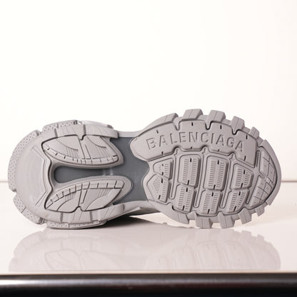 Balenciaga Track Sneaker Grey
