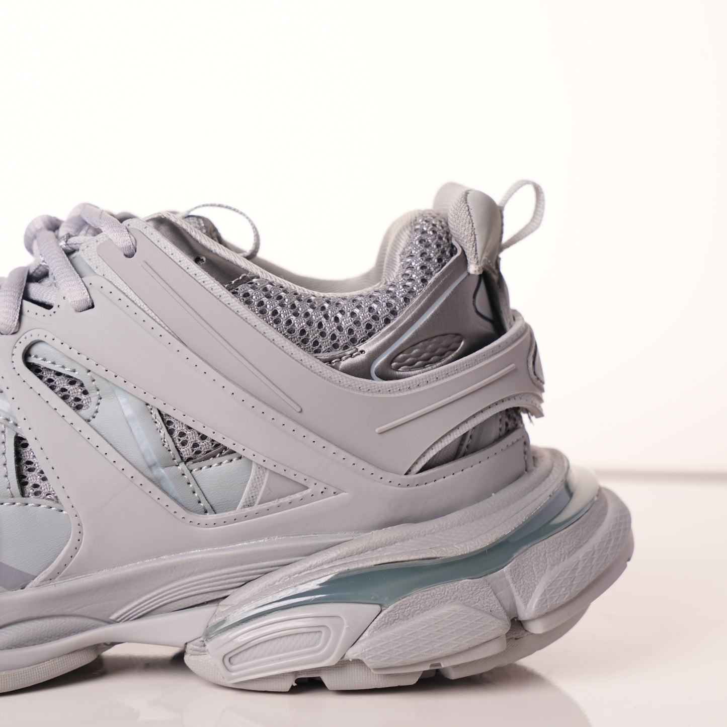Balenciaga Track Sneaker Grey