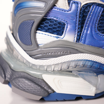 Balenciaga Runner Sneaker 'Gradient - Beige Navy' 772774 WRUNG 2410