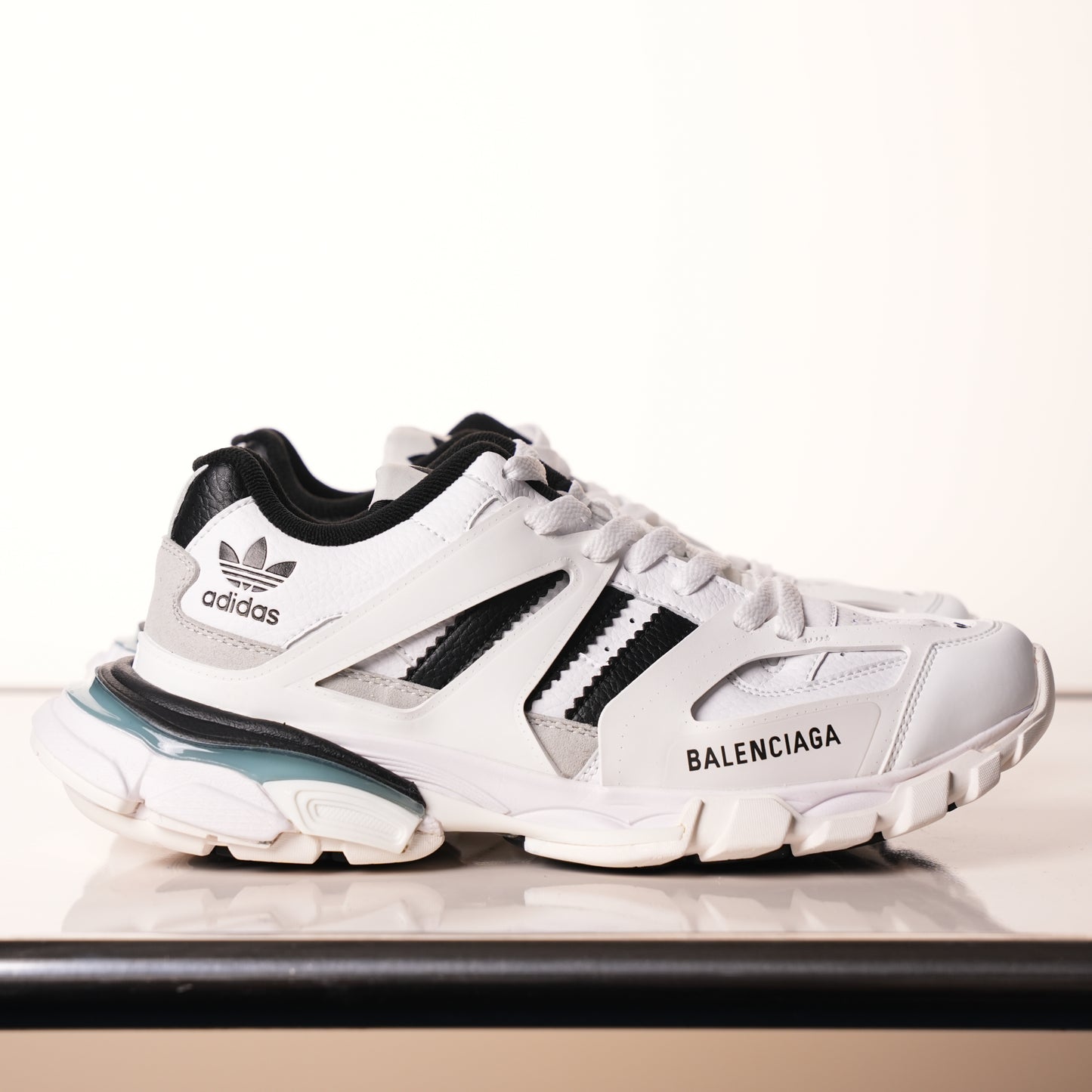 Adidas Originals X Balenciaga Track