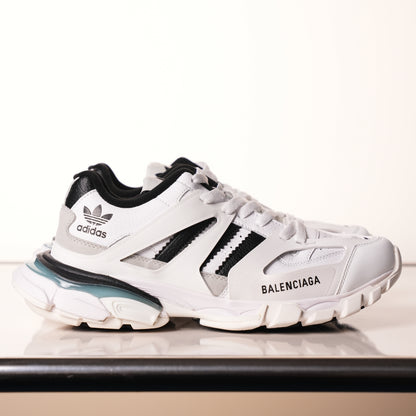 Adidas Originals X Balenciaga Track