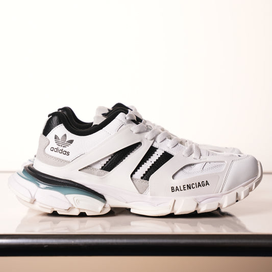 Adidas Originals X Balenciaga Track