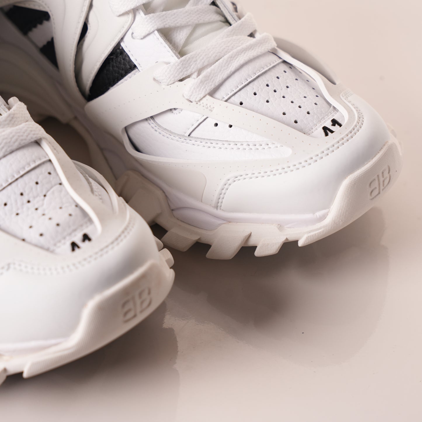 Balenciaga X-Pander Blue Grey