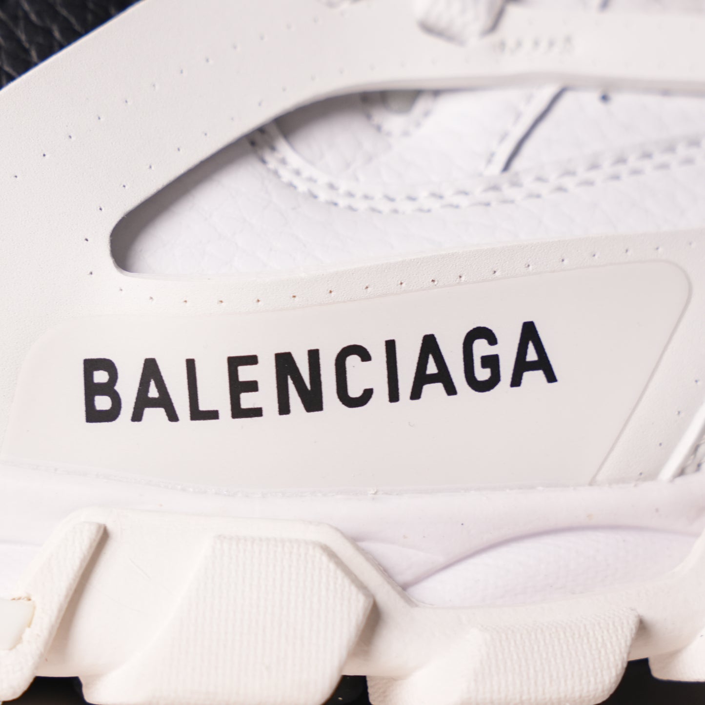 Balenciaga X-Pander Blue Grey