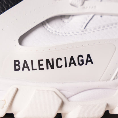 Balenciaga X-Pander Blue Grey