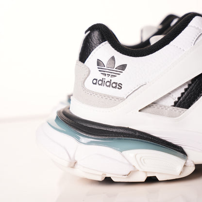 Balenciaga X-Pander Blue Grey