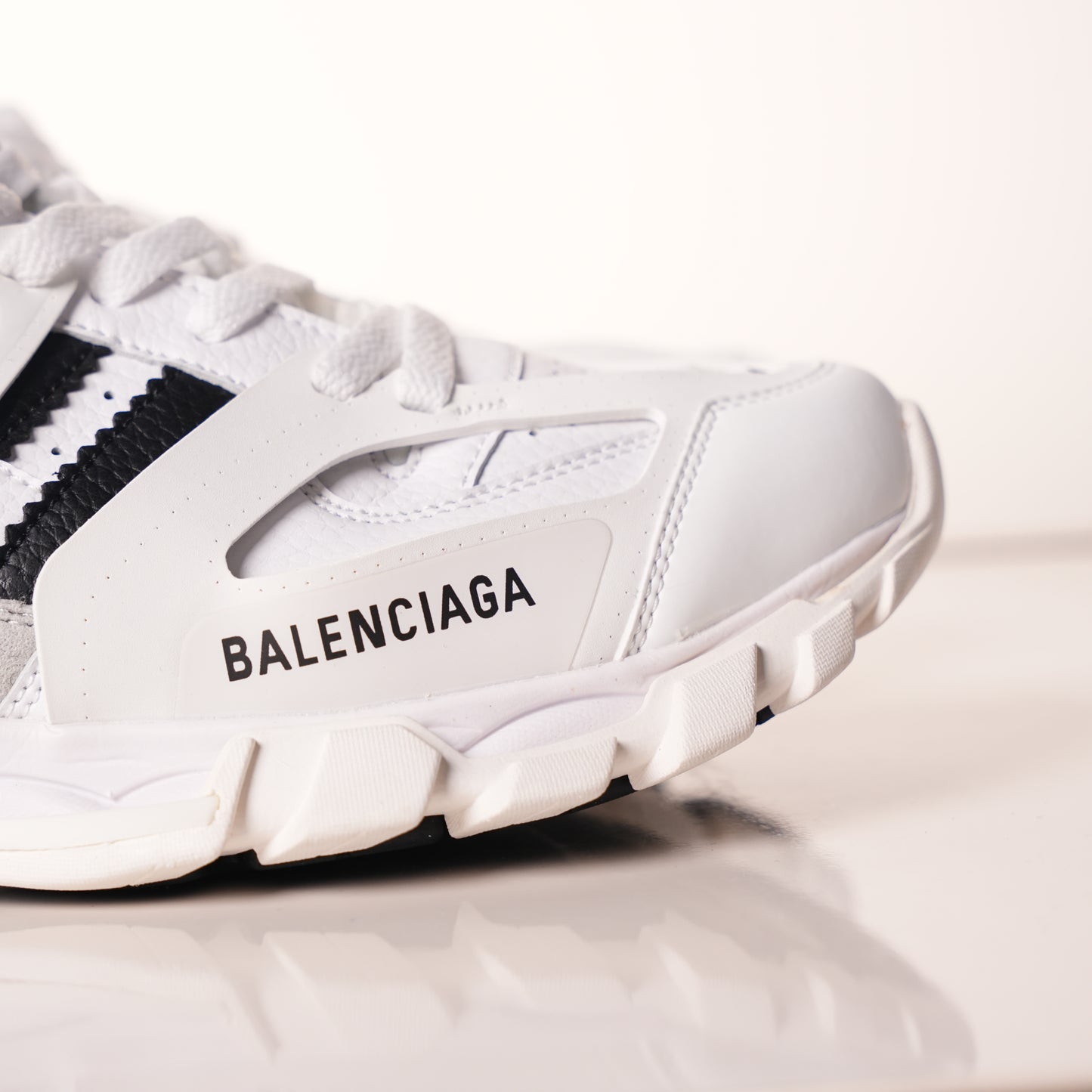 Balenciaga X-Pander Blue Grey