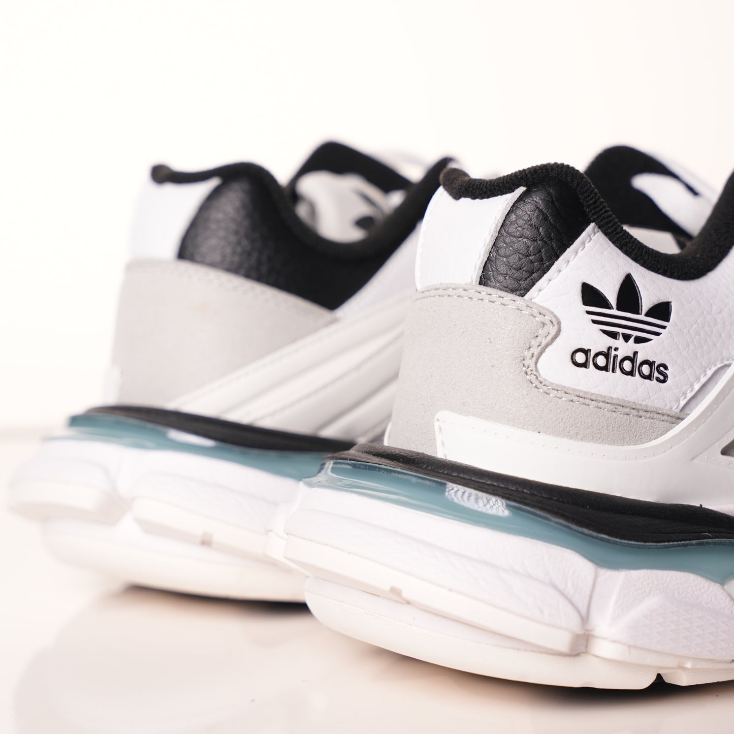 Balenciaga X-Pander Blue Grey