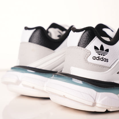 Balenciaga X-Pander Blue Grey