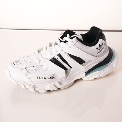 Balenciaga X-Pander Blue Grey