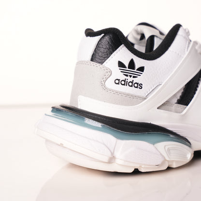 Balenciaga X-Pander Blue Grey