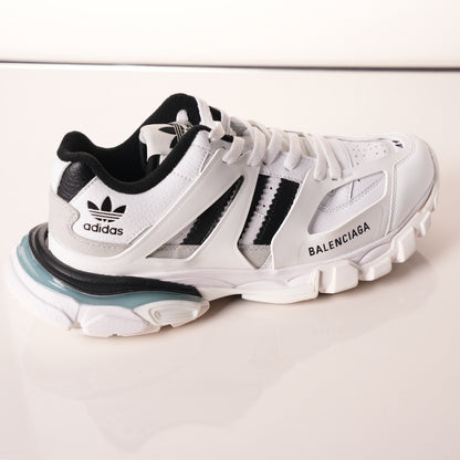 Balenciaga X-Pander Blue Grey