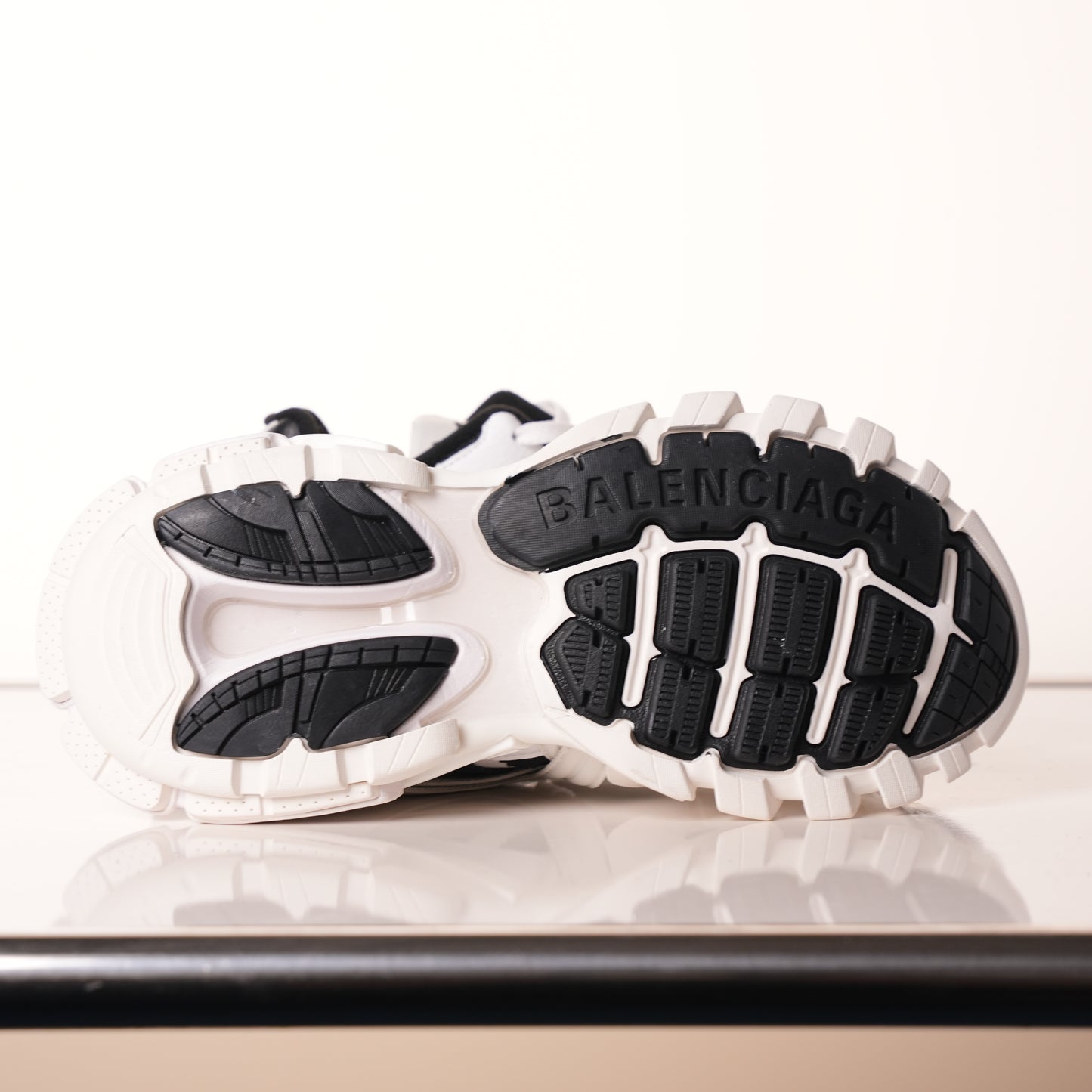 Balenciaga X-Pander Blue Grey