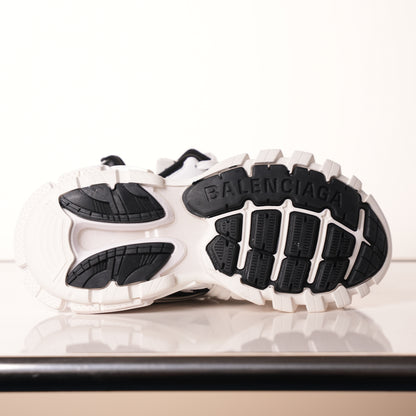 Balenciaga X-Pander Blue Grey
