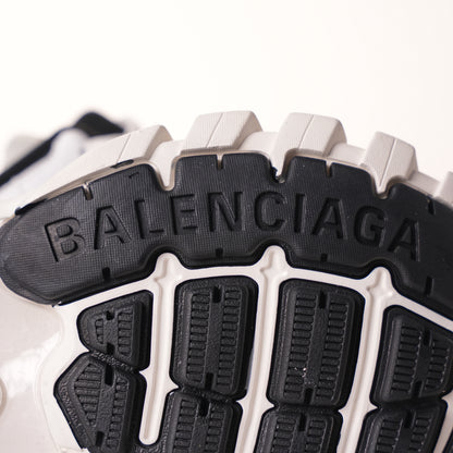 Balenciaga X-Pander Blue Grey