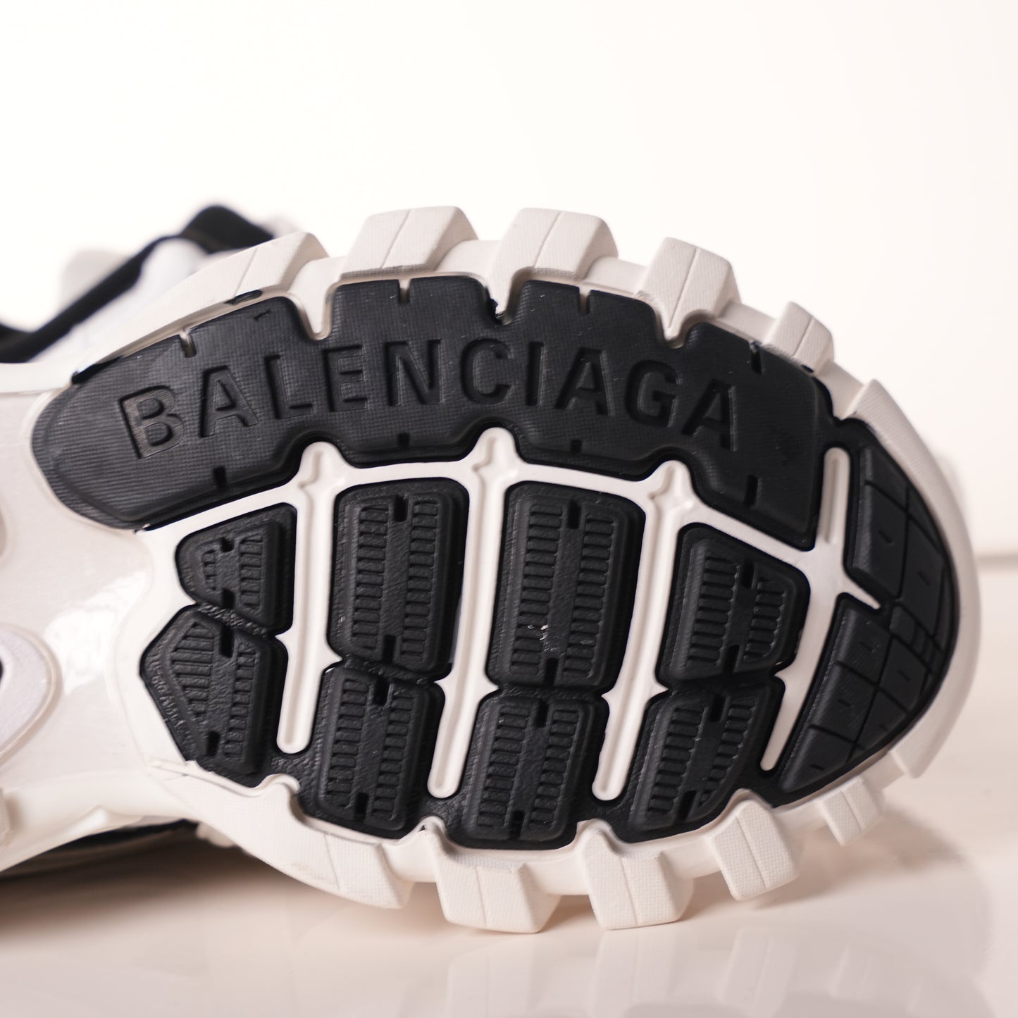 Balenciaga X-Pander Blue Grey