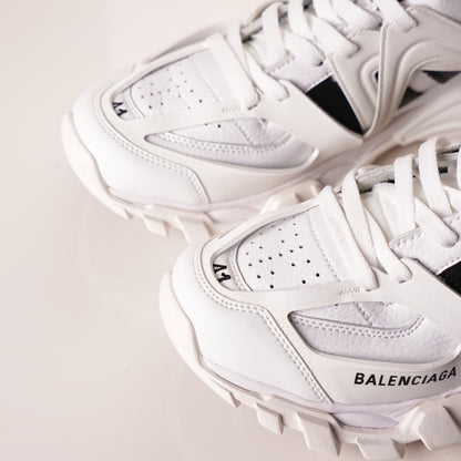 Balenciaga X-Pander Blue Grey