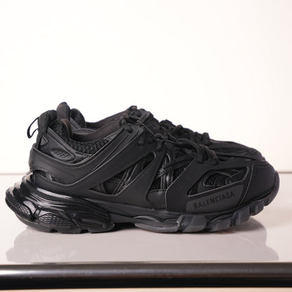 Balenciaga Track Sneaker All Black