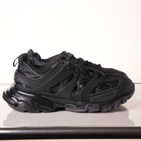 Balenciaga Track Sneaker All Black